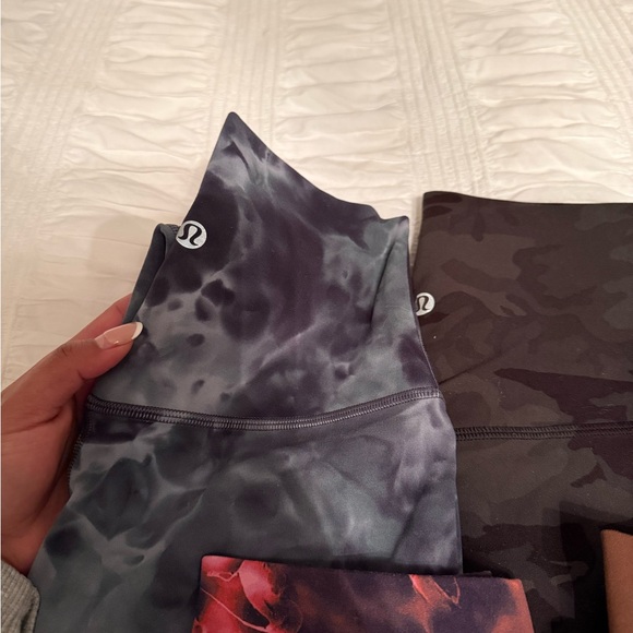 Lululemon align bundle - Picture 4 of 5